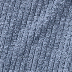Cotton Waffle Bath Towel