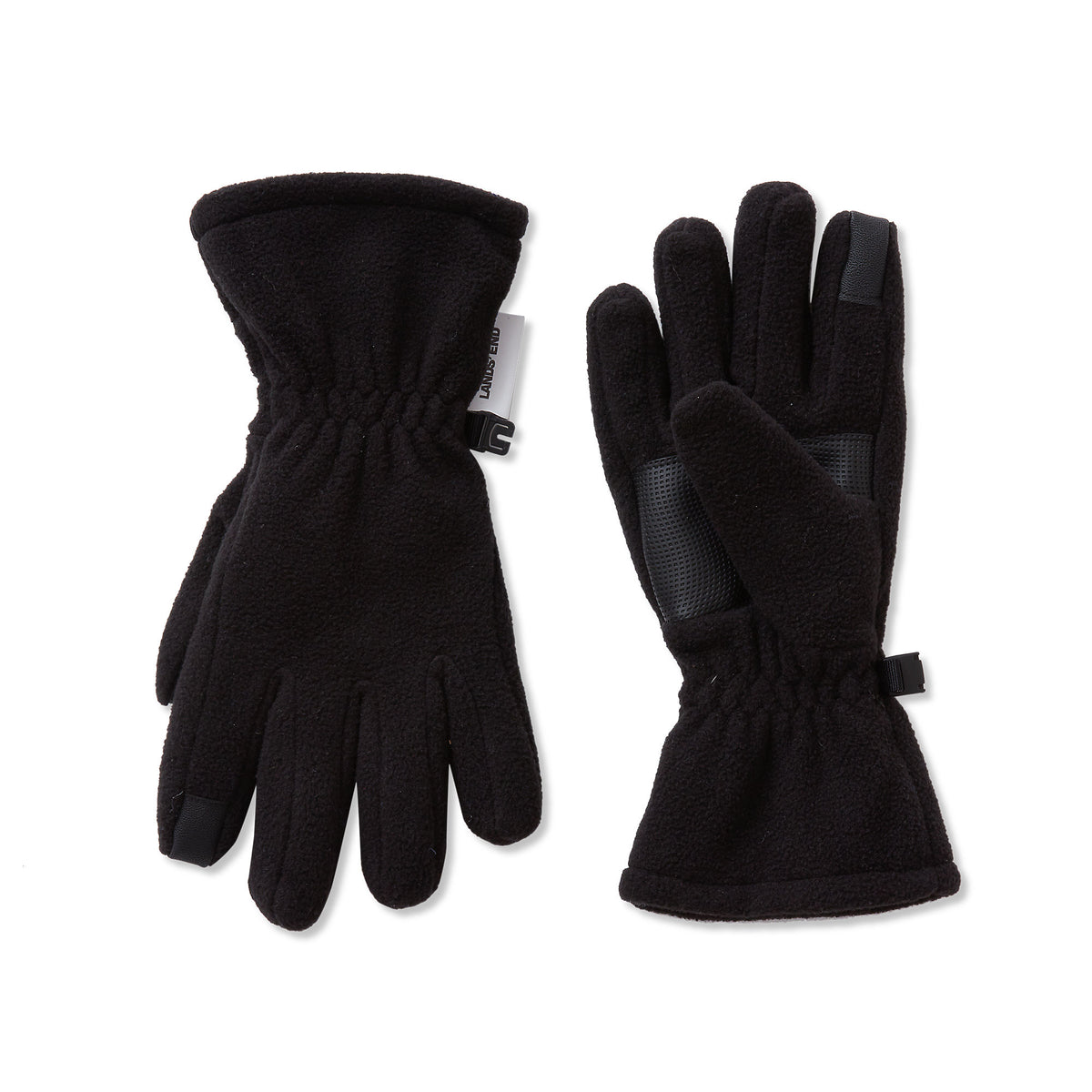 Kids Fleece Gloves