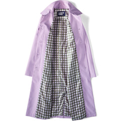 Women's Mac Raincoat