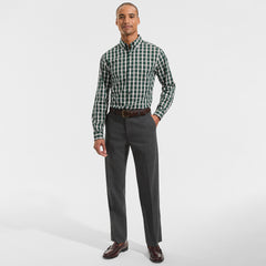 Men's Long Sleeve Travel Kit Shirt