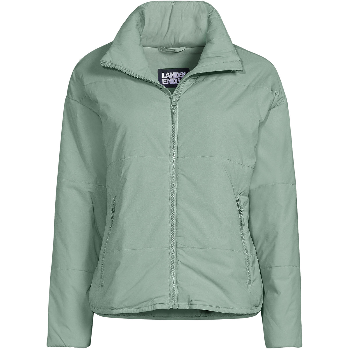 Women's Tall WanderFree Insulated Jacket