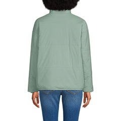 Women's Petite WanderFree Insulated Jacket