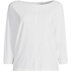 Women's Petite Lightweight Jersey Top