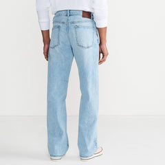 Men's Stretch Relaxed Fit Jean
