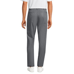 School Uniform Men's Active Performance Chino Pants