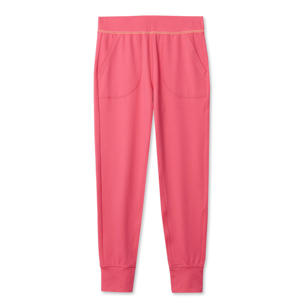 Girls Active Jogger with Pockets