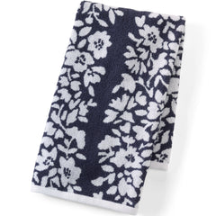 Cotton Jacquard Hand Towel