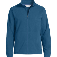 School Uniform Men's Big Thermacheck 100 Fleece Jacket