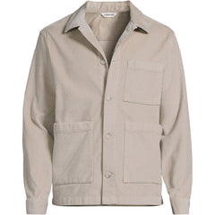 Men's Corduroy Chore Jacket
