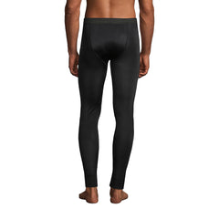 Men's Silk Long Underwear Pants
