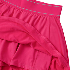 Girls Active Skort