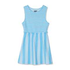 Girls Plus Tunic Tank Top