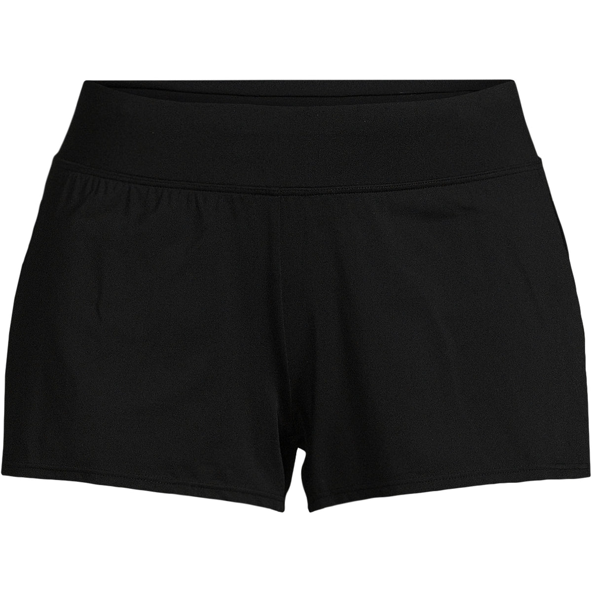Women's Smoothing Control Curvy 3 Inch Swim Short