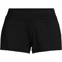 Women's Smoothing Control Curvy 3 Inch Swim Short