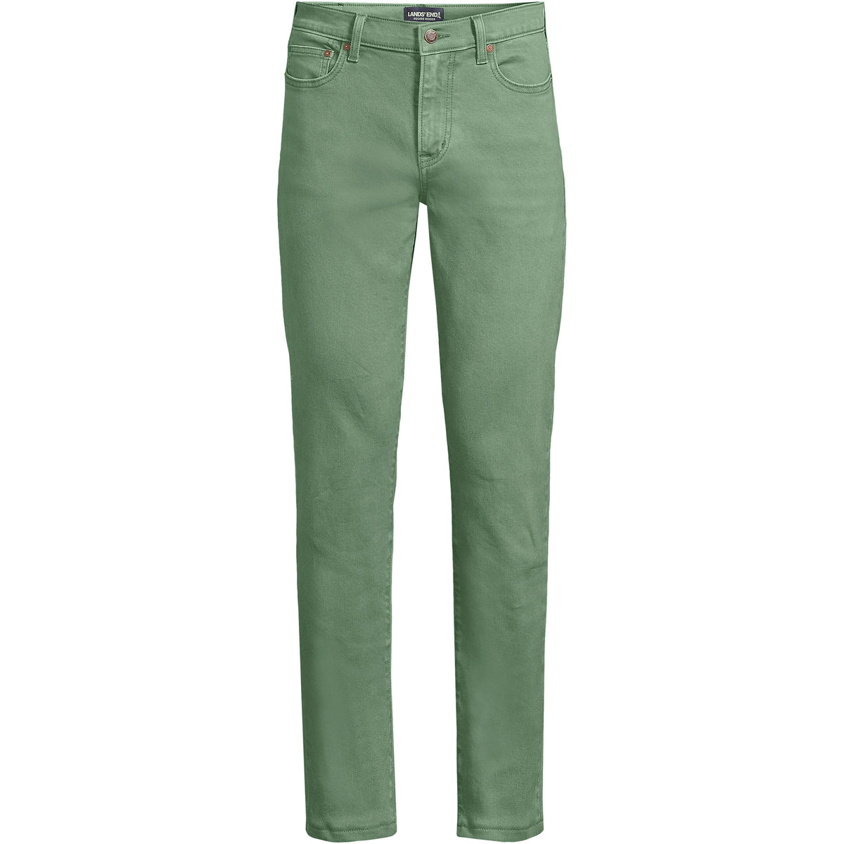 Men's Tall Slim Fit Stretch Jeans