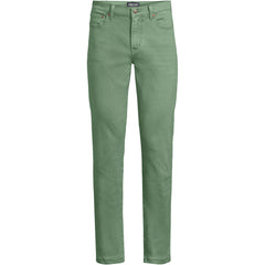 Men's Tall Slim Fit Stretch Jeans