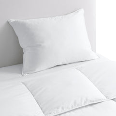 Elite Pureloft Firm Bed Pillow