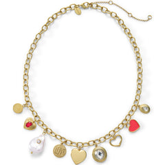 Charm Necklace