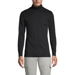Men's Tall Super-T Turtleneck