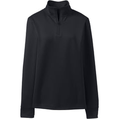 Women's Active Performance Quarter Zip Pullover