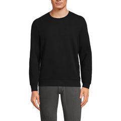 Men's Tall Long Sleeve Serious Sweats Crew Sweatshirt