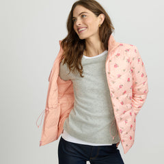 Women's Wanderweight Reversible Packable Down Jacket