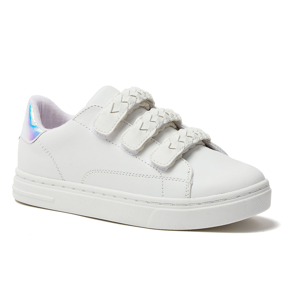 Kids Easy On Sneakers