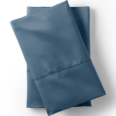 700 Thread Count Luxe Sateen Egyptian Cotton No Iron Bed Pillowcases