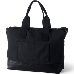 Canvas Weekender Bag