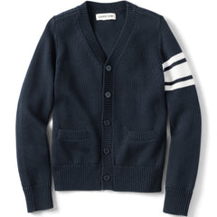School Uniform Kids Legacy Varsity Cardigan