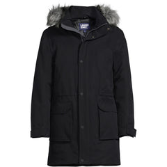 Men's Big and Tall Expedition Waterproof Down Parka