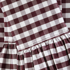 Ruffle Bed Sheet Set