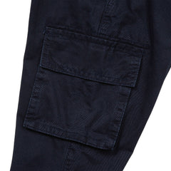 Boys Iron Knee Woven Joggers
