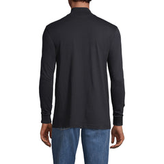 Men's Tall Super-T Mock Turtleneck