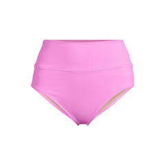 Women's Pinchless High Waisted Bikini Bottoms