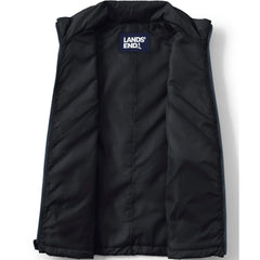 School Uniform Women's Insulated Vest