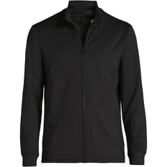 School Uniform Men's Active Performance Full Zip Jacket