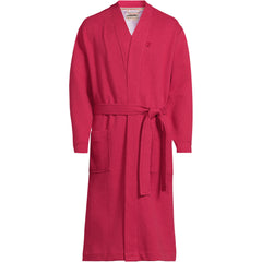 Men's Serious Sweats Calf Length Robe