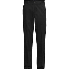 Men's Tall Blend Plain Front Chino Pants