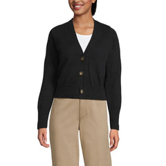 Women's Drifter Vneck Dress Cardigan Sweater