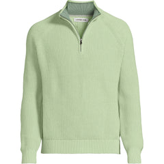 Men's Drifter Quarter Zip Sweater