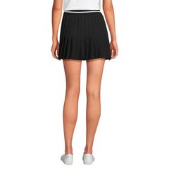 Women's Active Woven Pleated Skort