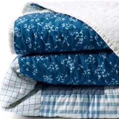 Patchwork Quilt
