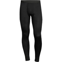 Men's Big Silk Long Underwear Pants