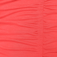 Women's Plus Size Sleeveless Power Performance Fitted Tank
