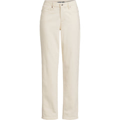 Women's Denim Mid Rise Boyfriend Jeans