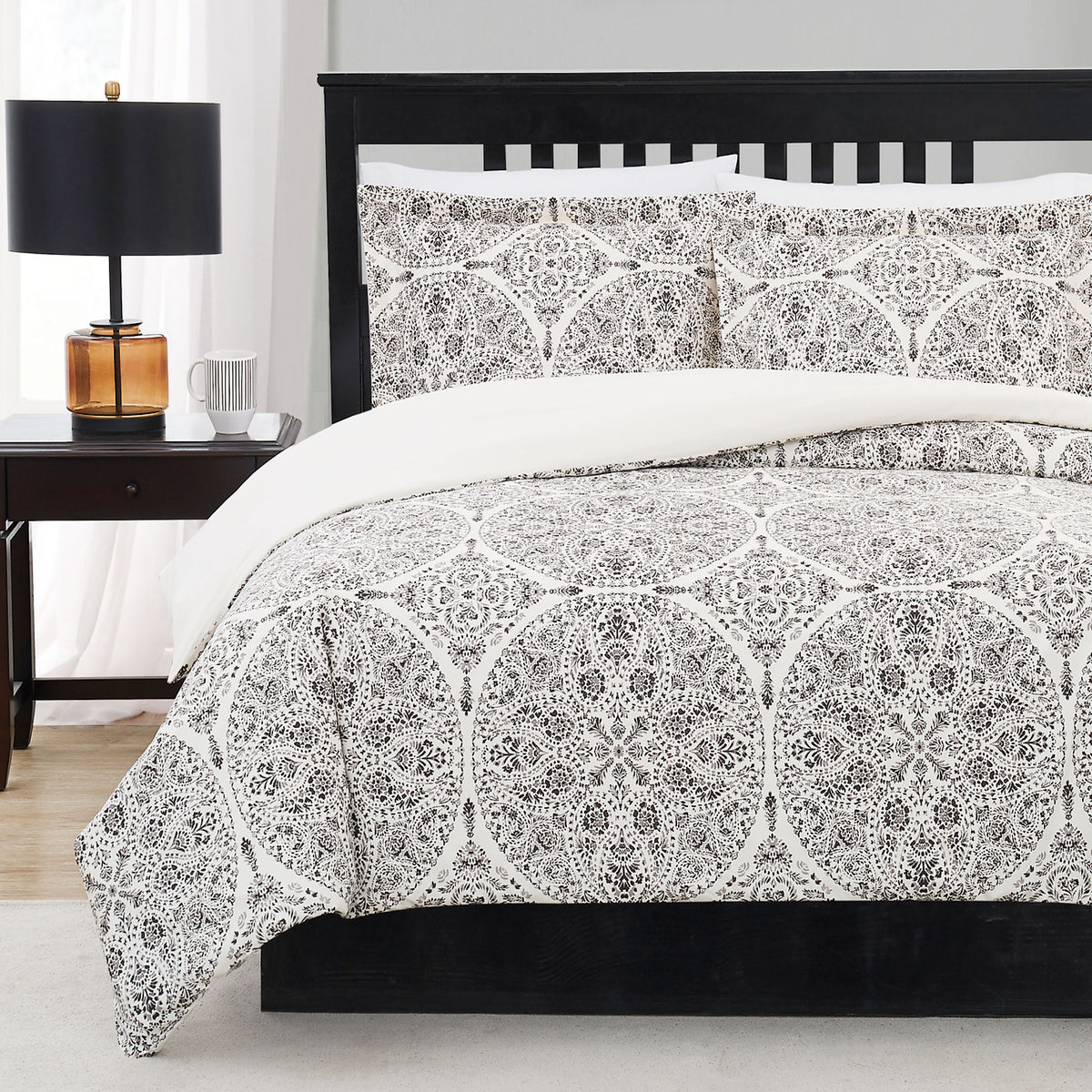 Cannon Gramercy Duvet Set