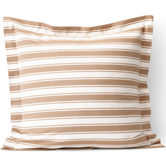 300 Thread Count Cotton Smooth Percale Pillow Sham
