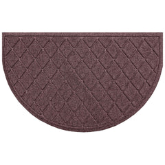 Matterly Waterhog Doormat Argyle