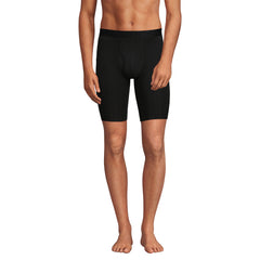 Men's Longer Flex Performance Boxer Brief 3 pack